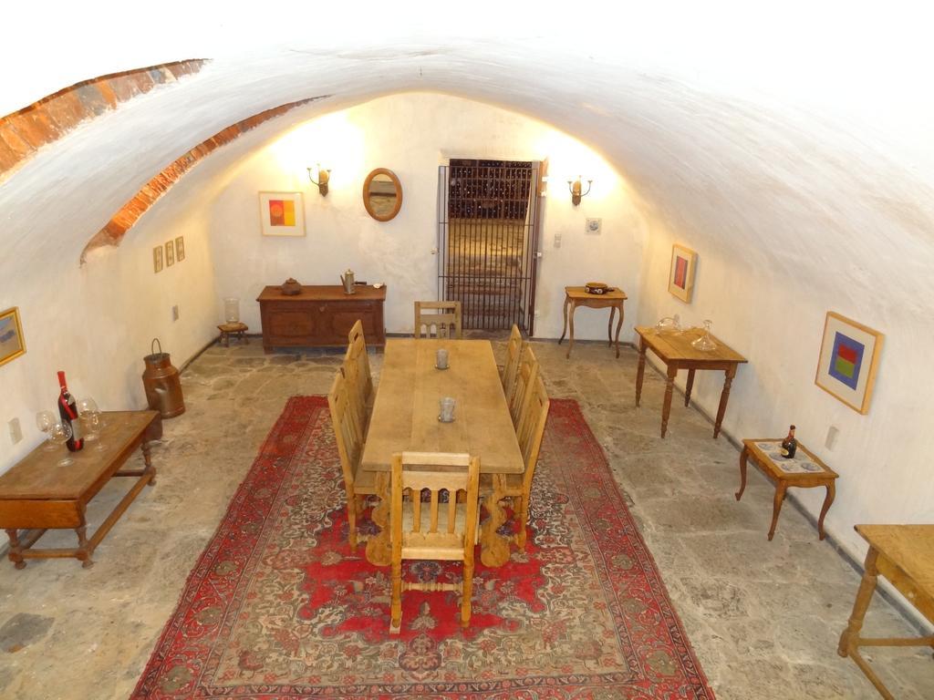 B&B Aux Beaux Buis Blegny Bagian luar foto